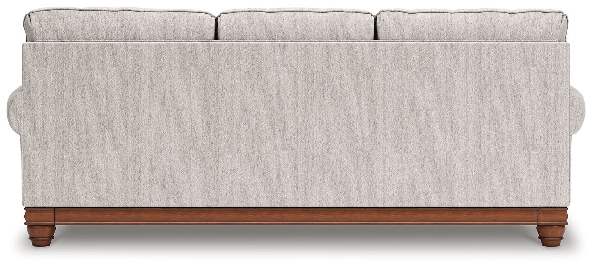 Clearbrooke Sofa - Furniture Citi (Multi Location - MI)