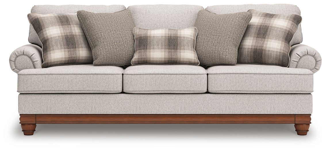 Clearbrooke Sofa - Furniture Citi (Multi Location - MI)