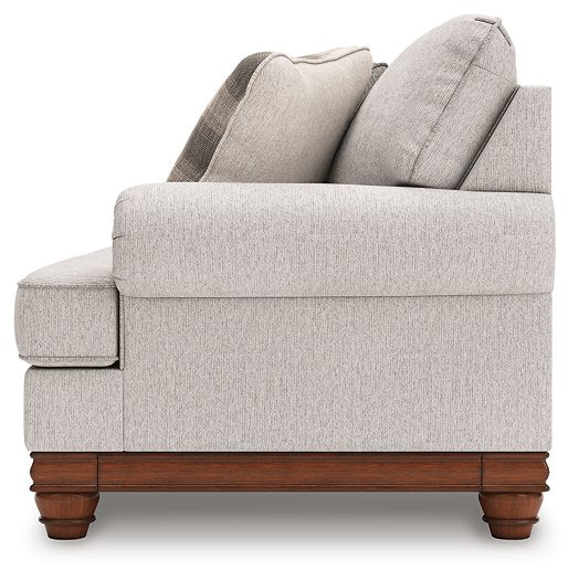 Clearbrooke Sofa - Furniture Citi (Multi Location - MI)