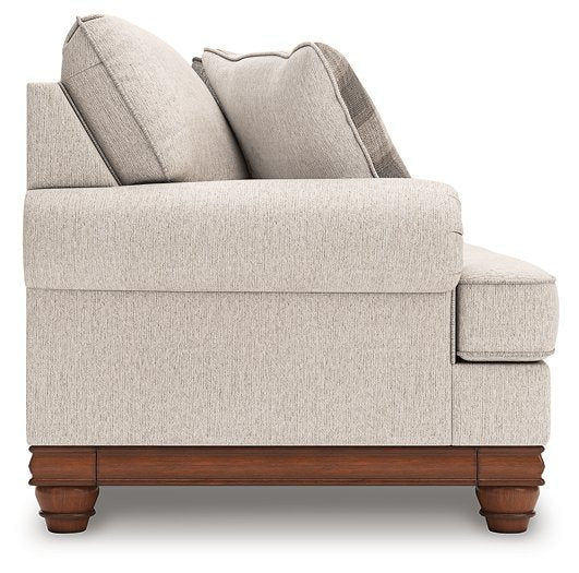 Clearbrooke Sofa - Furniture Citi (Multi Location - MI)