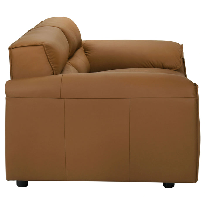 Buxton Loveseat