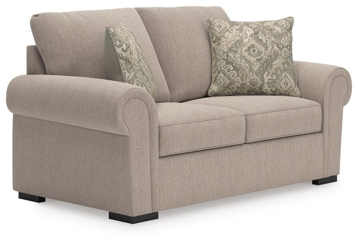 Sararose Loveseat - Furniture Citi (Multi Location - MI)