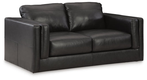 Amiata Loveseat - Furniture Citi (Multi Location - MI)