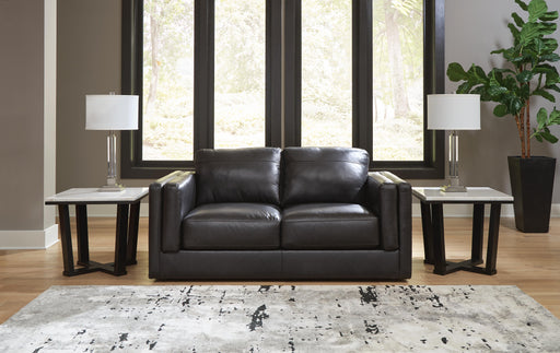 Amiata Loveseat - Furniture Citi (Multi Location - MI)