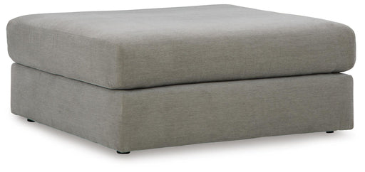 Avaliyah Oversized Accent Ottoman - Furniture Citi (Multi Location - MI)