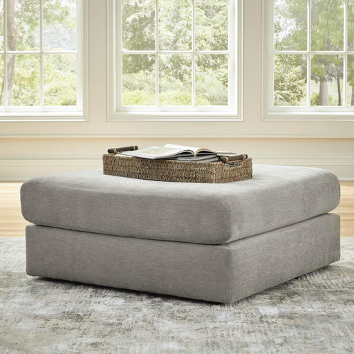 Avaliyah Oversized Accent Ottoman - Furniture Citi (Multi Location - MI)