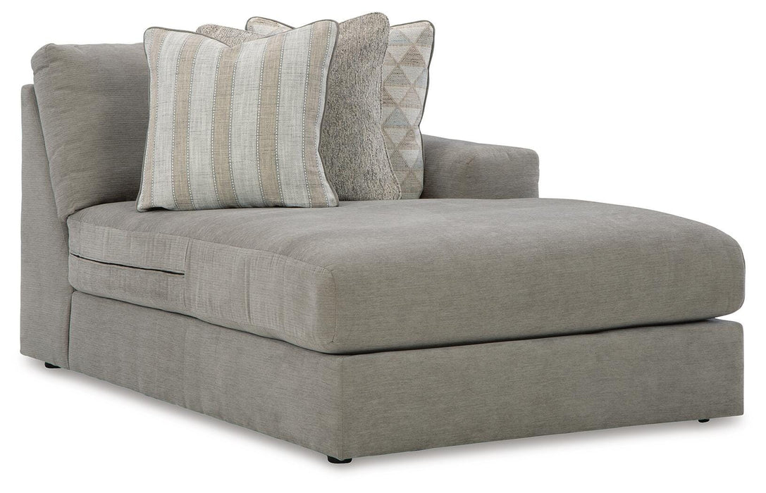 Avaliyah Sectional with Chaise - Furniture Citi (Multi Location - MI)