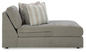 Avaliyah Sectional with Chaise - Furniture Citi (Multi Location - MI)