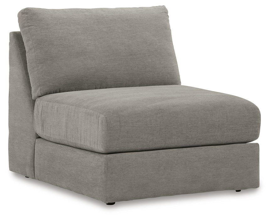 Avaliyah Sectional with Chaise - Furniture Citi (Multi Location - MI)