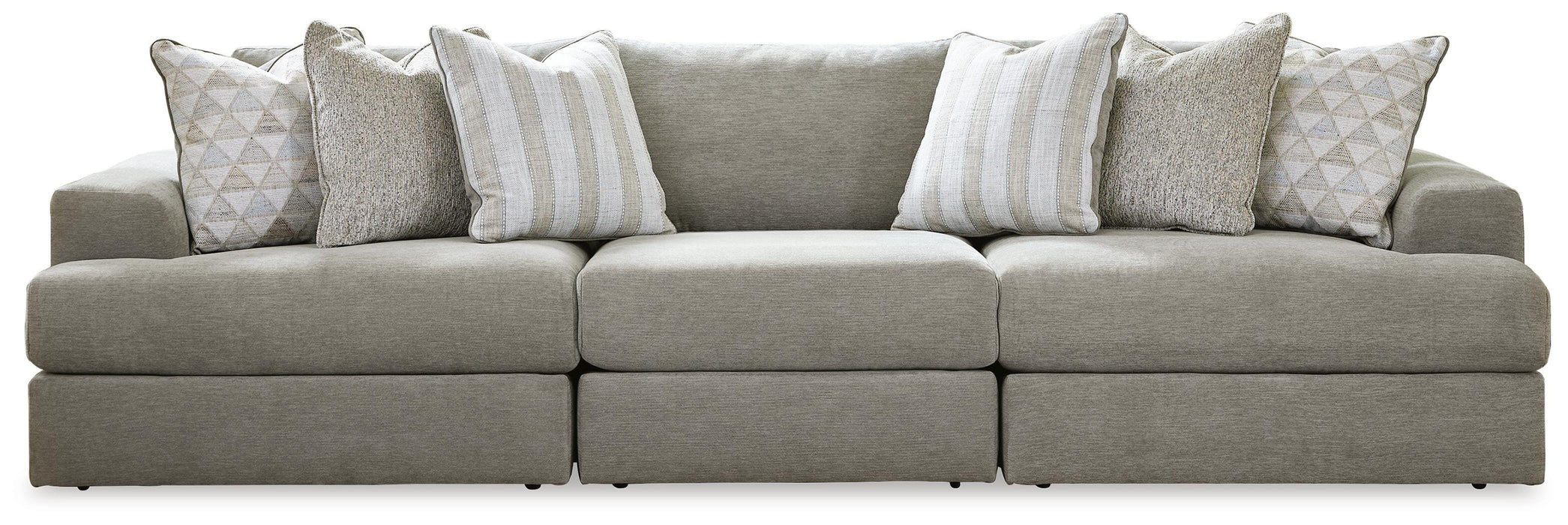 Avaliyah Sectional Sofa - Furniture Citi (Multi Location - MI)