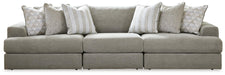 Avaliyah Sectional Sofa - Furniture Citi (Multi Location - MI)
