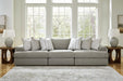 Avaliyah Sectional Sofa - Furniture Citi (Multi Location - MI)