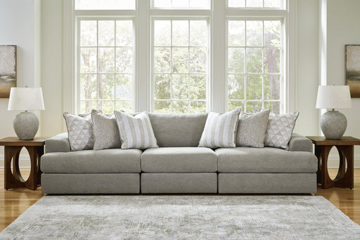 Avaliyah Sectional Sofa - Furniture Citi (Multi Location - MI)