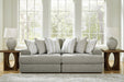 Avaliyah Sectional Loveseat - Furniture Citi (Multi Location - MI)