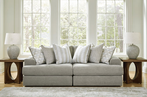 Avaliyah Sectional Loveseat - Furniture Citi (Multi Location - MI)