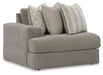 Avaliyah Sectional with Chaise - Furniture Citi (Multi Location - MI)