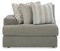Avaliyah Sectional with Chaise - Furniture Citi (Multi Location - MI)