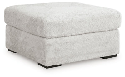 Cuddle Plush Sectional - Furniture Citi (Multi Location - MI)