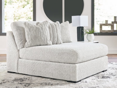Cuddle Plush Sectional with Chaise - Furniture Citi (Multi Location - MI)
