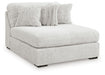 Cuddle Plush Sectional with Chaise - Furniture Citi (Multi Location - MI)