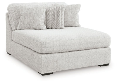 Cuddle Plush Sectional with Chaise - Furniture Citi (Multi Location - MI)