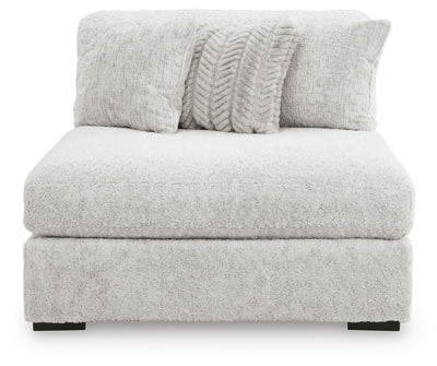 Cuddle Plush Sectional with Chaise - Furniture Citi (Multi Location - MI)