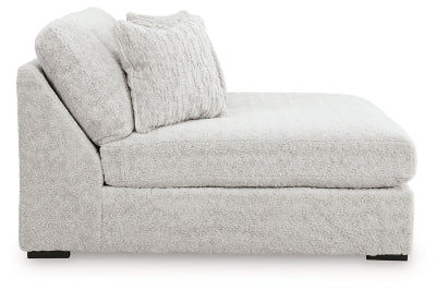 Cuddle Plush Sectional with Chaise - Furniture Citi (Multi Location - MI)