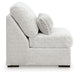 Cuddle Plush Sectional with Chaise - Furniture Citi (Multi Location - MI)