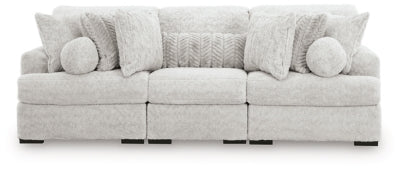 Cuddle Plush Sectional - Furniture Citi (Multi Location - MI)