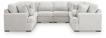 Cuddle Plush Sectional - Furniture Citi (Multi Location - MI)