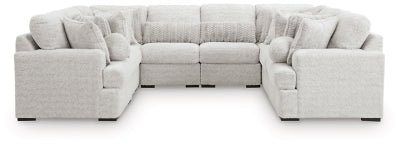 Cuddle Plush Sectional - Furniture Citi (Multi Location - MI)