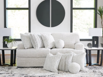 Cuddle Plush Sectional - Furniture Citi (Multi Location - MI)