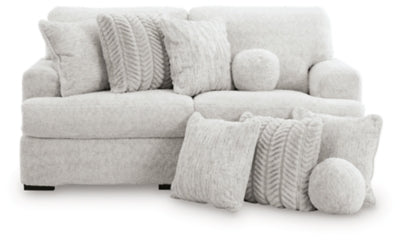 Cuddle Plush Sectional - Furniture Citi (Multi Location - MI)