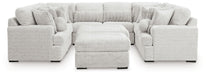Cuddle Plush Sectional - Furniture Citi (Multi Location - MI)