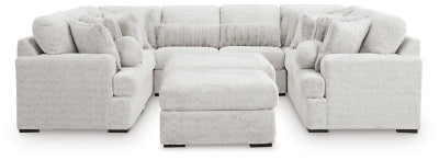 Cuddle Plush Sectional - Furniture Citi (Multi Location - MI)