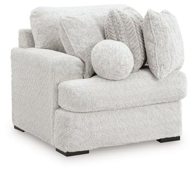 Cuddle Plush Sectional with Chaise - Furniture Citi (Multi Location - MI)