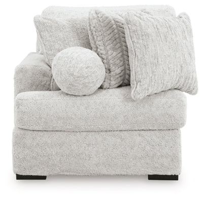 Cuddle Plush Sectional - Furniture Citi (Multi Location - MI)
