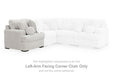 Cuddle Plush Sectional with Chaise - Furniture Citi (Multi Location - MI)