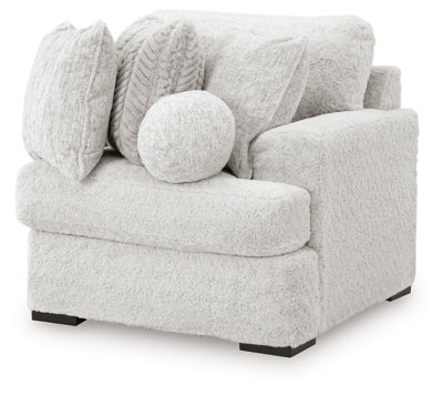 Cuddle Plush Sectional - Furniture Citi (Multi Location - MI)