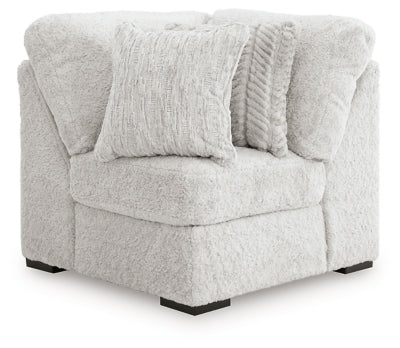 Cuddle Plush Sectional with Chaise - Furniture Citi (Multi Location - MI)
