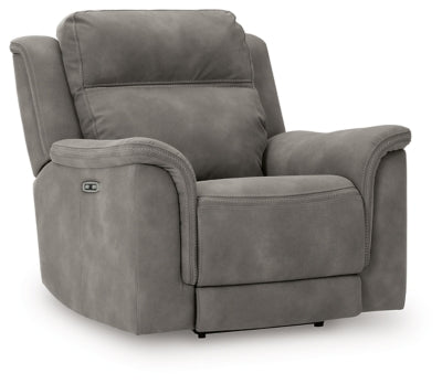 Next-Gen DuraPella Power Recliner - Furniture Citi (Multi Location - MI)