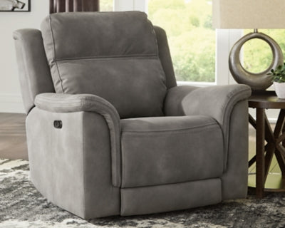 Next-Gen DuraPella Power Recliner - Furniture Citi (Multi Location - MI)