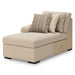 LadyMae Sectional with Chaise - Furniture Citi (Multi Location - MI)