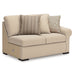 LadyMae Sectional with Chaise - Furniture Citi (Multi Location - MI)