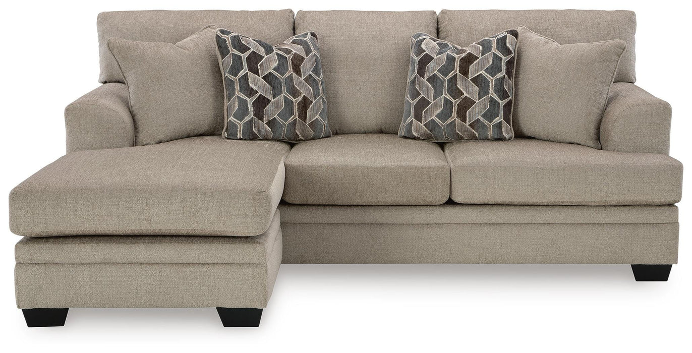Stonemeade Sofa Chaise - Furniture Citi (Multi Location - MI)