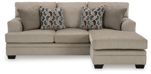 Stonemeade Sofa Chaise - Furniture Citi (Multi Location - MI)