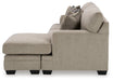 Stonemeade Sofa Chaise - Furniture Citi (Multi Location - MI)