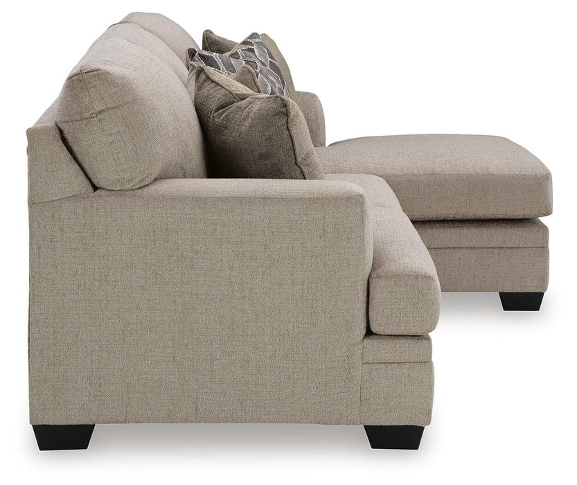 Stonemeade Sofa Chaise - Furniture Citi (Multi Location - MI)