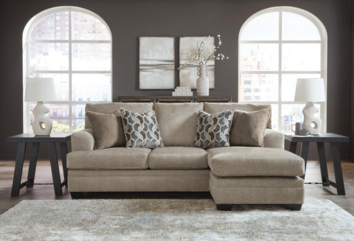 Stonemeade Sofa Chaise - Furniture Citi (Multi Location - MI)