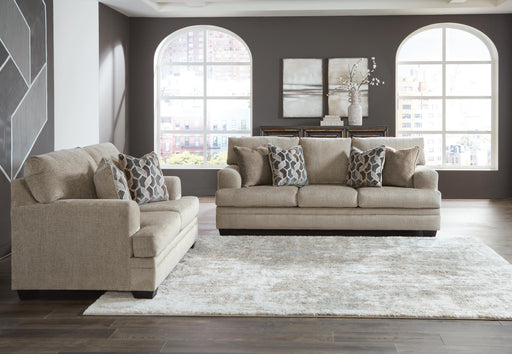 Stonemeade Living Room Set - Furniture Citi (Multi Location - MI)